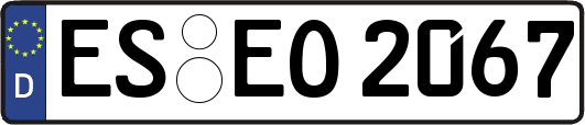 ES-EO2067