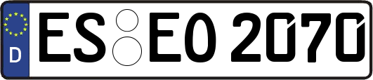 ES-EO2070