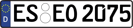 ES-EO2075