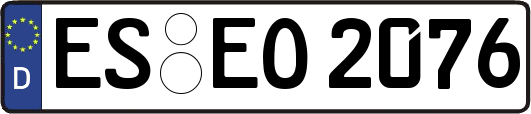 ES-EO2076