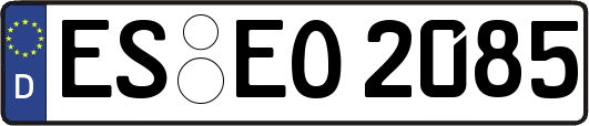 ES-EO2085