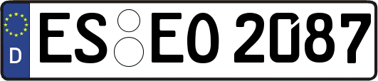 ES-EO2087