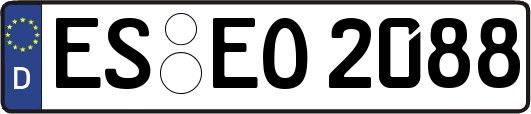 ES-EO2088