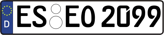 ES-EO2099