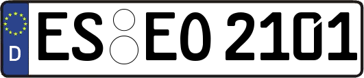 ES-EO2101