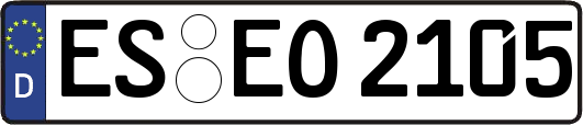 ES-EO2105