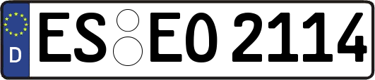 ES-EO2114