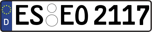 ES-EO2117