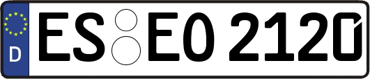 ES-EO2120
