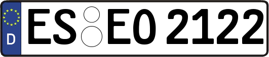ES-EO2122