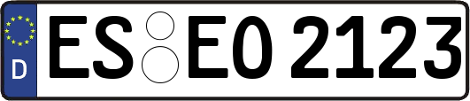 ES-EO2123