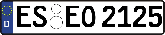 ES-EO2125