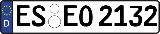 ES-EO2132