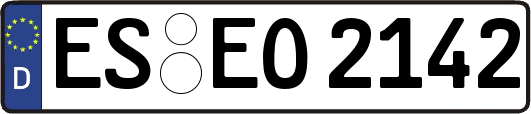 ES-EO2142