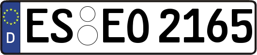 ES-EO2165