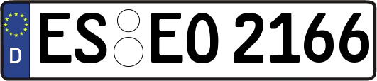 ES-EO2166