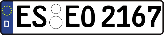 ES-EO2167