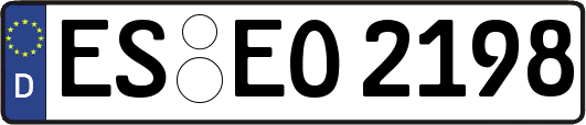 ES-EO2198