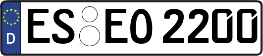 ES-EO2200