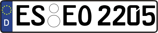 ES-EO2205