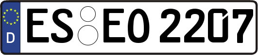 ES-EO2207
