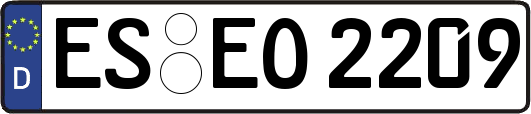 ES-EO2209