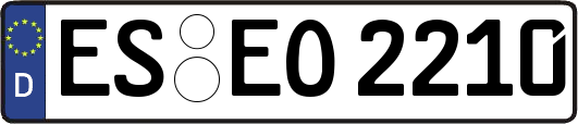 ES-EO2210