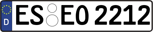ES-EO2212