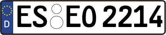 ES-EO2214