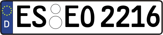 ES-EO2216