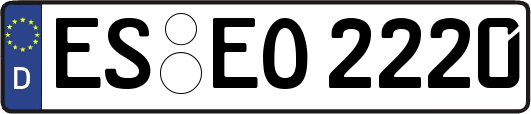 ES-EO2220