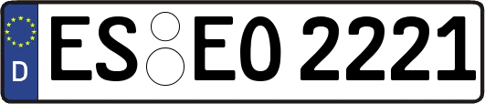 ES-EO2221