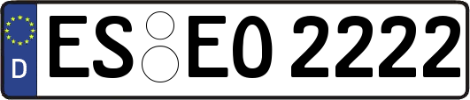 ES-EO2222