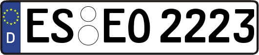 ES-EO2223