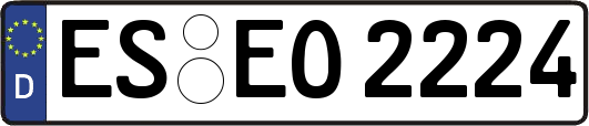 ES-EO2224