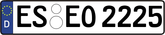 ES-EO2225