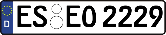 ES-EO2229