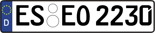 ES-EO2230