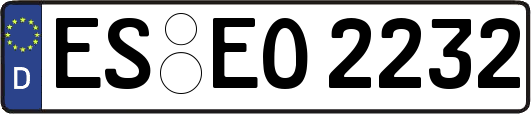 ES-EO2232