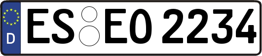 ES-EO2234