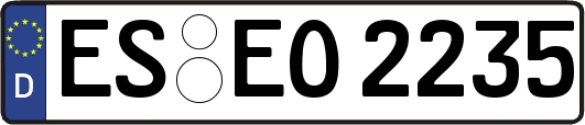 ES-EO2235