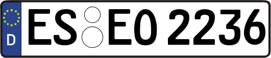 ES-EO2236