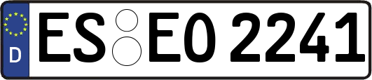 ES-EO2241