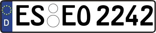 ES-EO2242