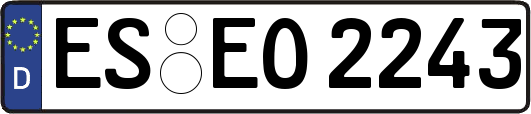ES-EO2243