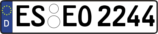 ES-EO2244
