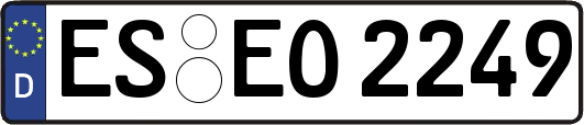 ES-EO2249
