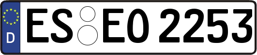 ES-EO2253