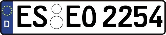 ES-EO2254