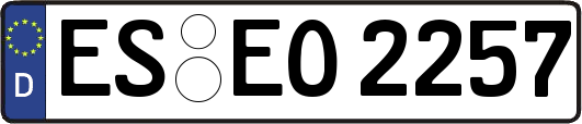 ES-EO2257
